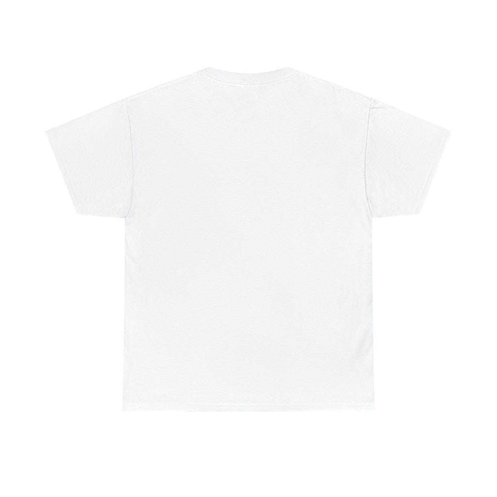Adopted by My Dog T-Shirt — Cute Pet Rescue Tee with Illustration