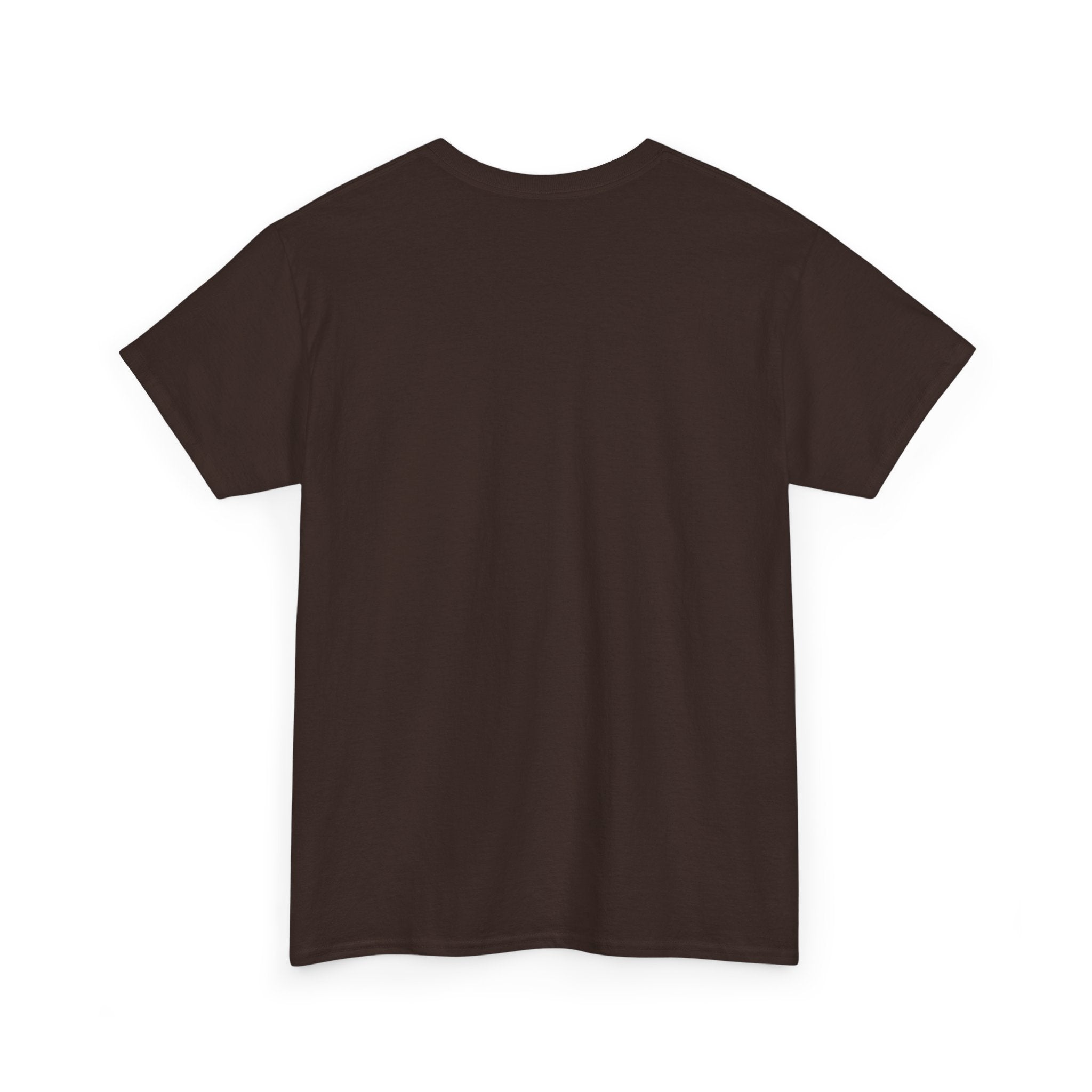 Adopted by My Dog T-Shirt — Cute Pet Rescue Tee with Illustration