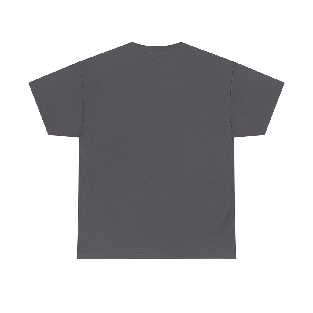 Adopted by My Dog T-Shirt — Cute Pet Rescue Tee with Illustration