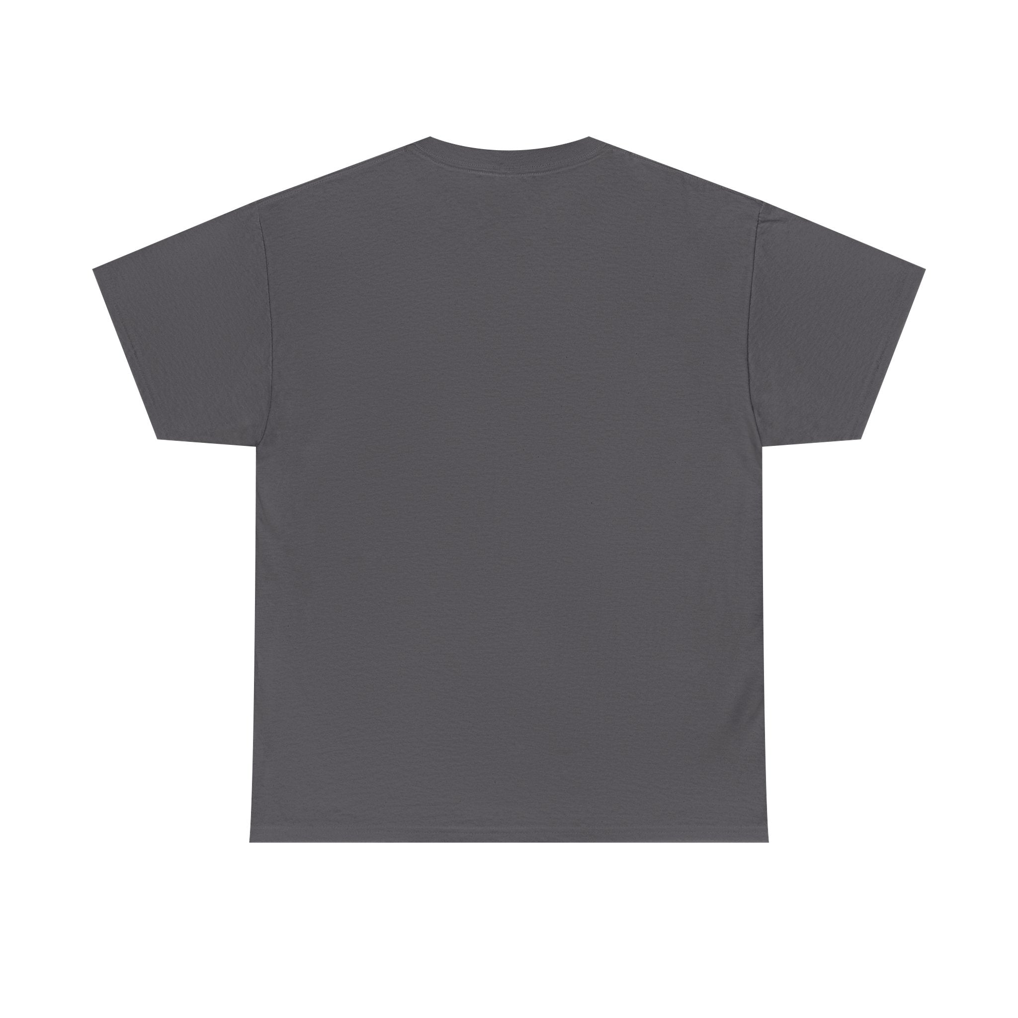 Adopted by My Dog T-Shirt — Cute Pet Rescue Tee with Illustration
