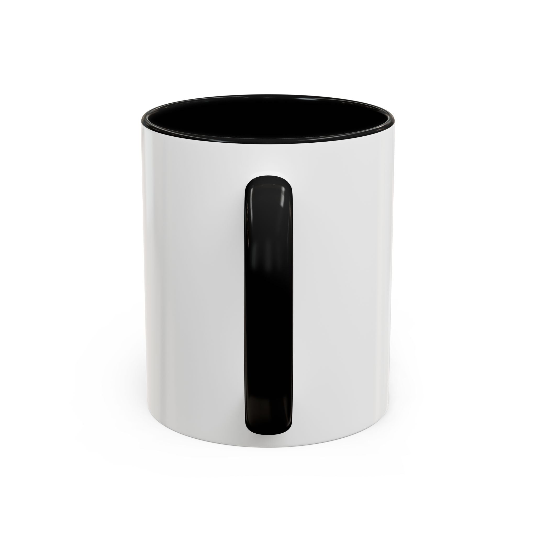 Adopt a Human Coffee Mug - 'Gibs and Ziva Adopt a Human' Cute Pet Rescue Design (11/15oz)