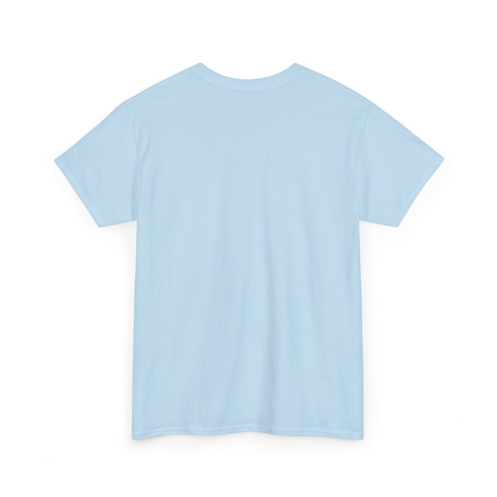 Adopted by My Dog T-Shirt — Cute Pet Rescue Tee with Illustration