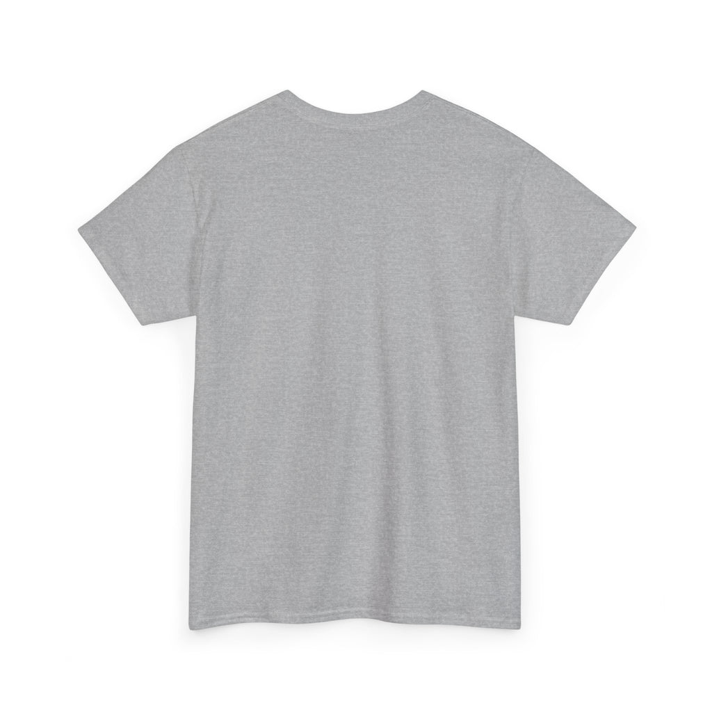 Adopted by My Dog T-Shirt — Cute Pet Rescue Tee with Illustration