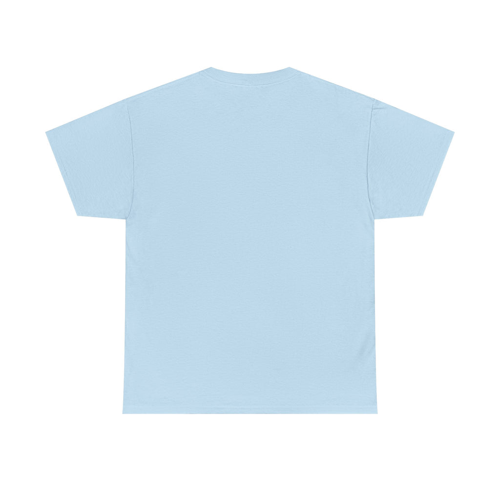 Adopted by My Dog T-Shirt — Cute Pet Rescue Tee with Illustration