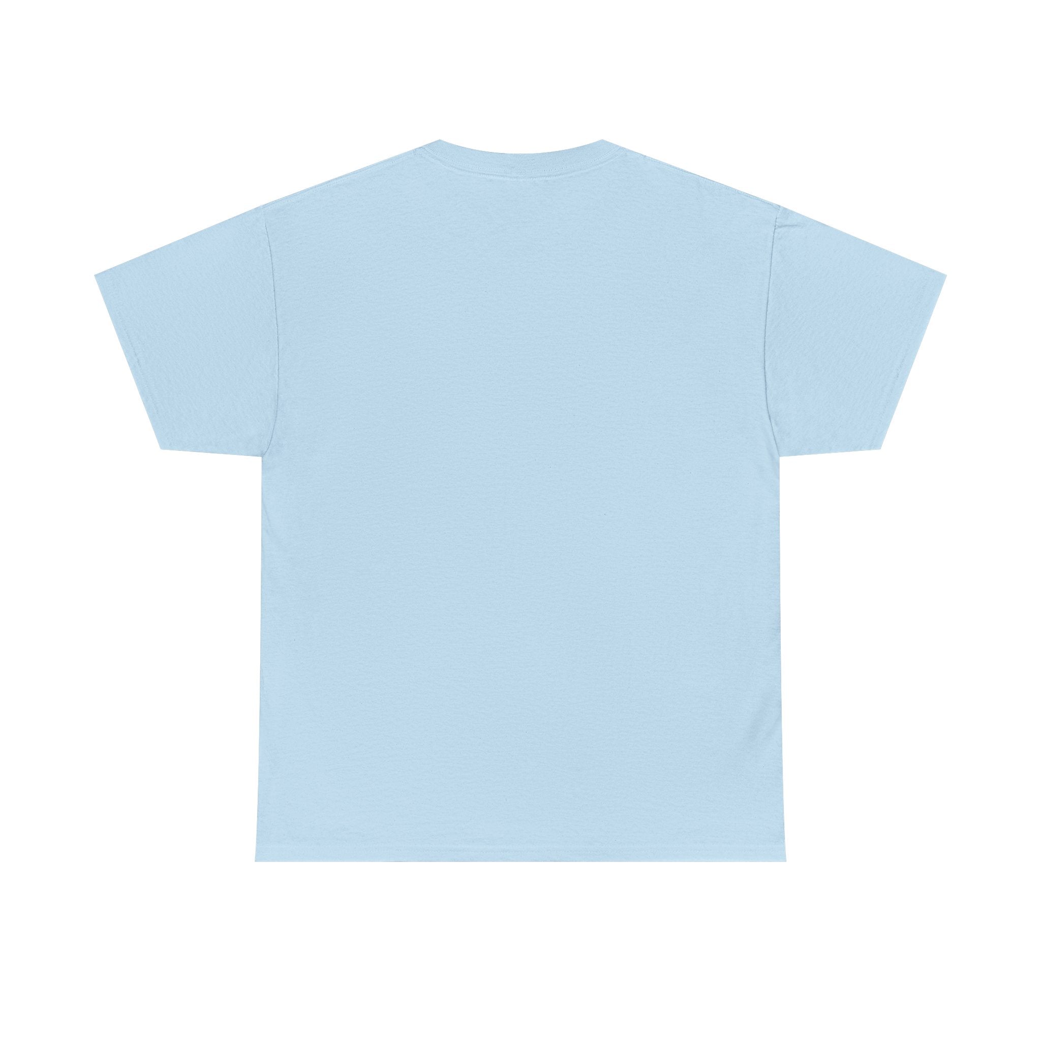 Adopted by My Dog T-Shirt — Cute Pet Rescue Tee with Illustration