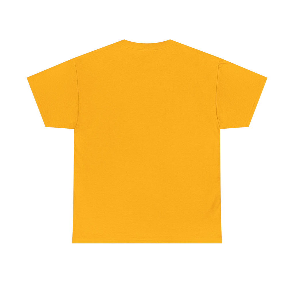 Adopted by My Dog T-Shirt — Cute Pet Rescue Tee with Illustration