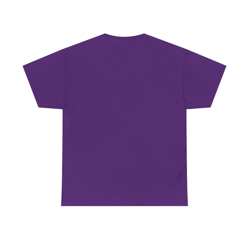 Adopted by My Dog T-Shirt — Cute Pet Rescue Tee with Illustration