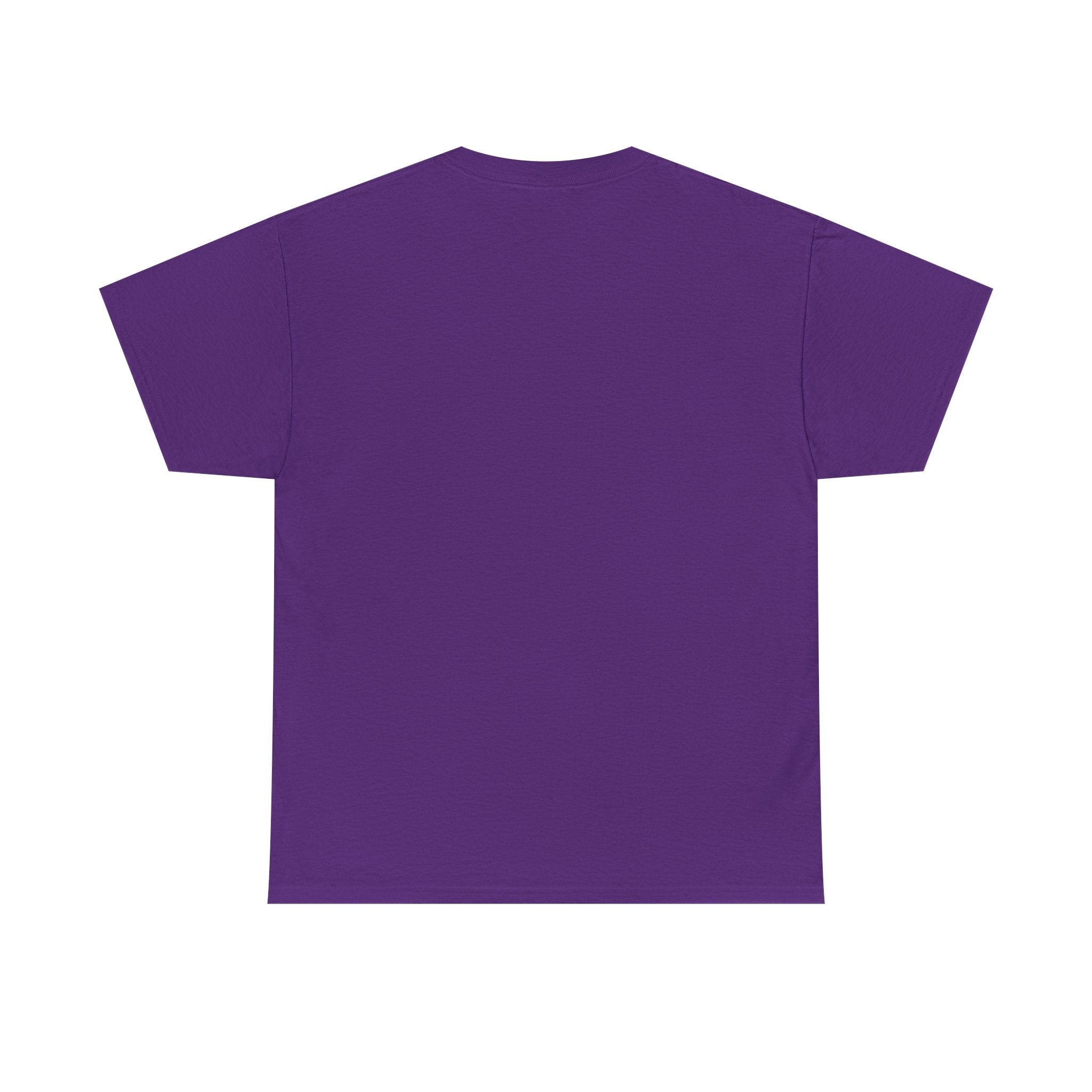 Adopted by My Dog T-Shirt — Cute Pet Rescue Tee with Illustration