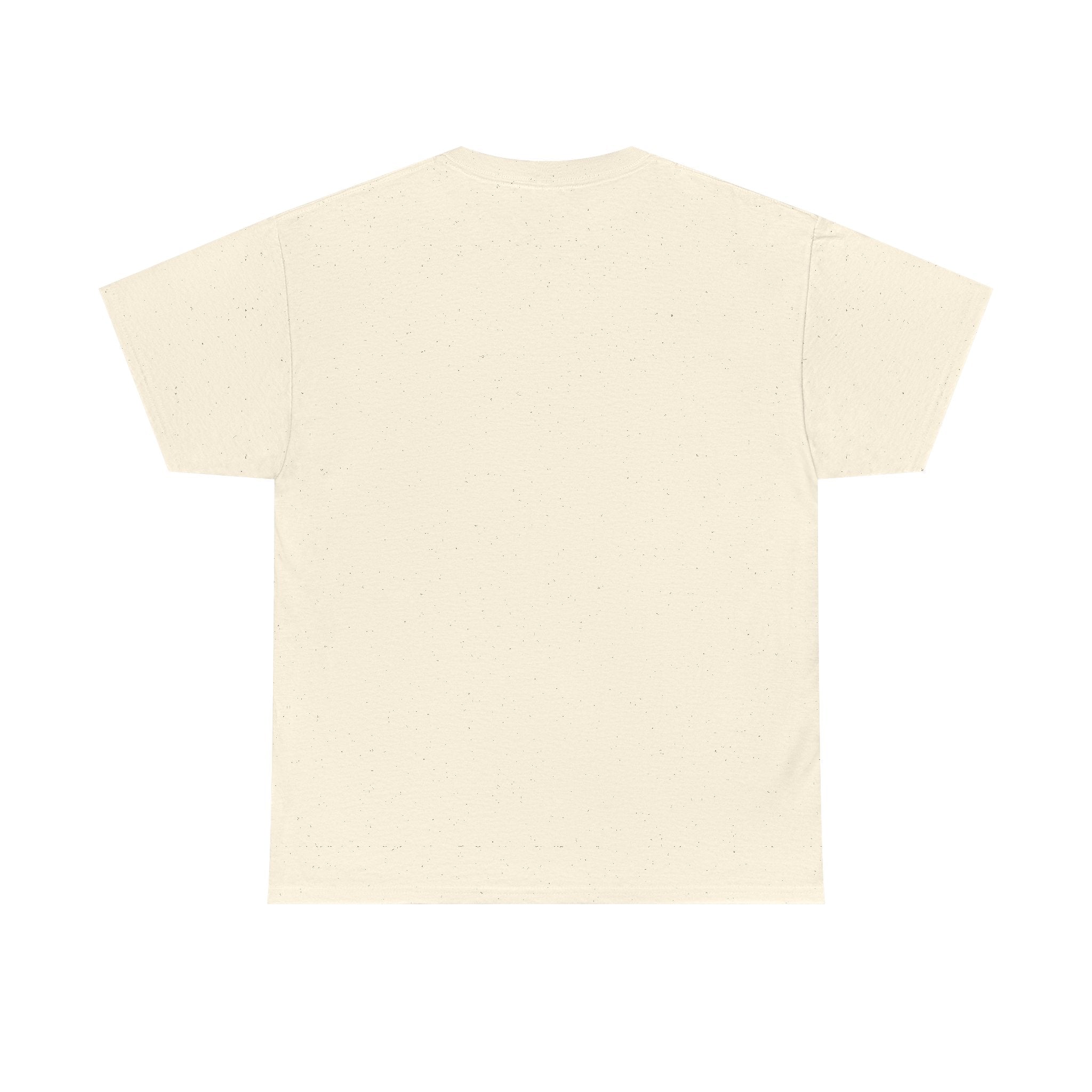 Adopted by My Dog T-Shirt — Cute Pet Rescue Tee with Illustration