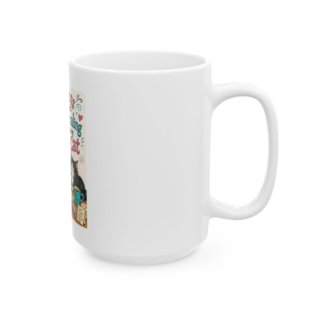 Ceramic Mug, (11oz, 15oz)