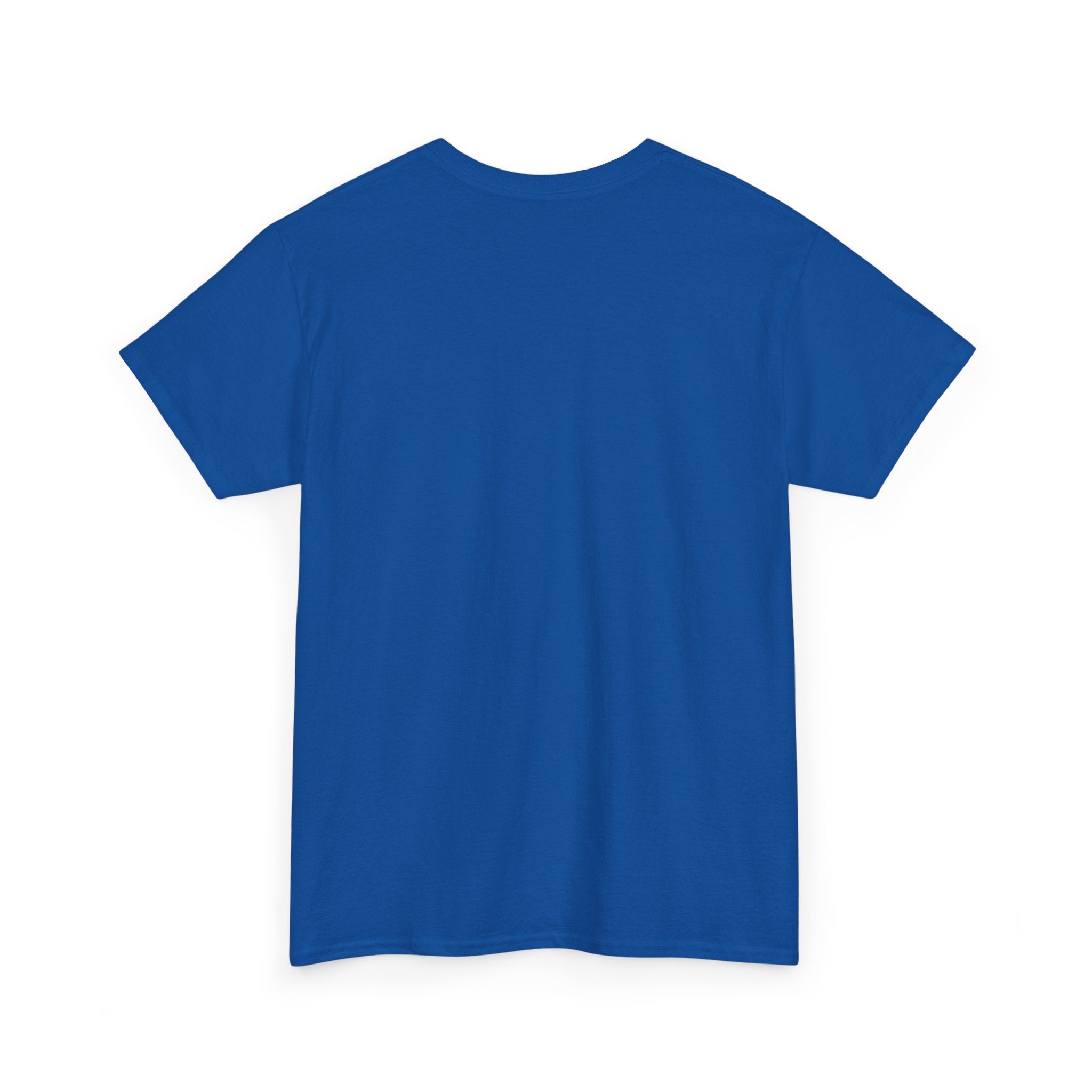 Adopted by My Dog T-Shirt — Cute Pet Rescue Tee with Illustration