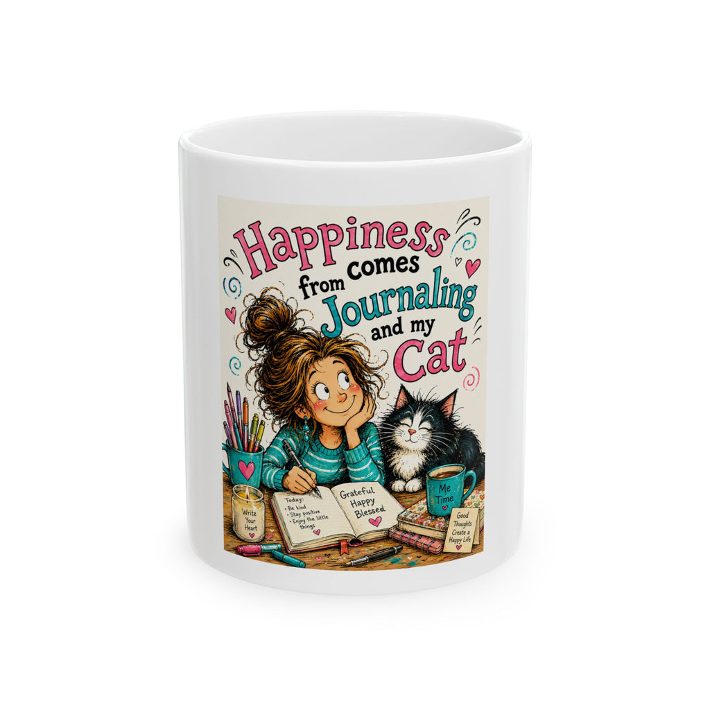 Ceramic Mug, (11oz, 15oz)