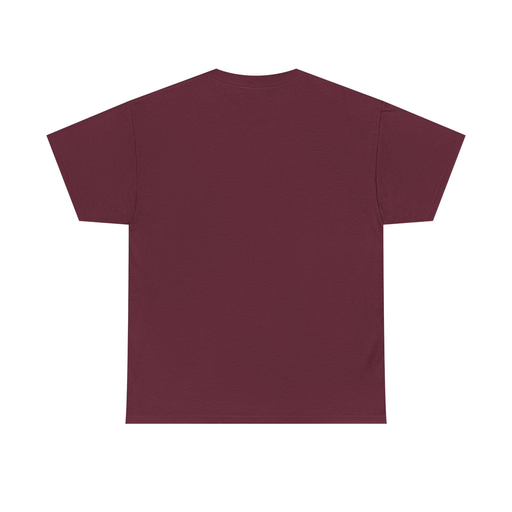 Adopted by My Dog T-Shirt — Cute Pet Rescue Tee with Illustration