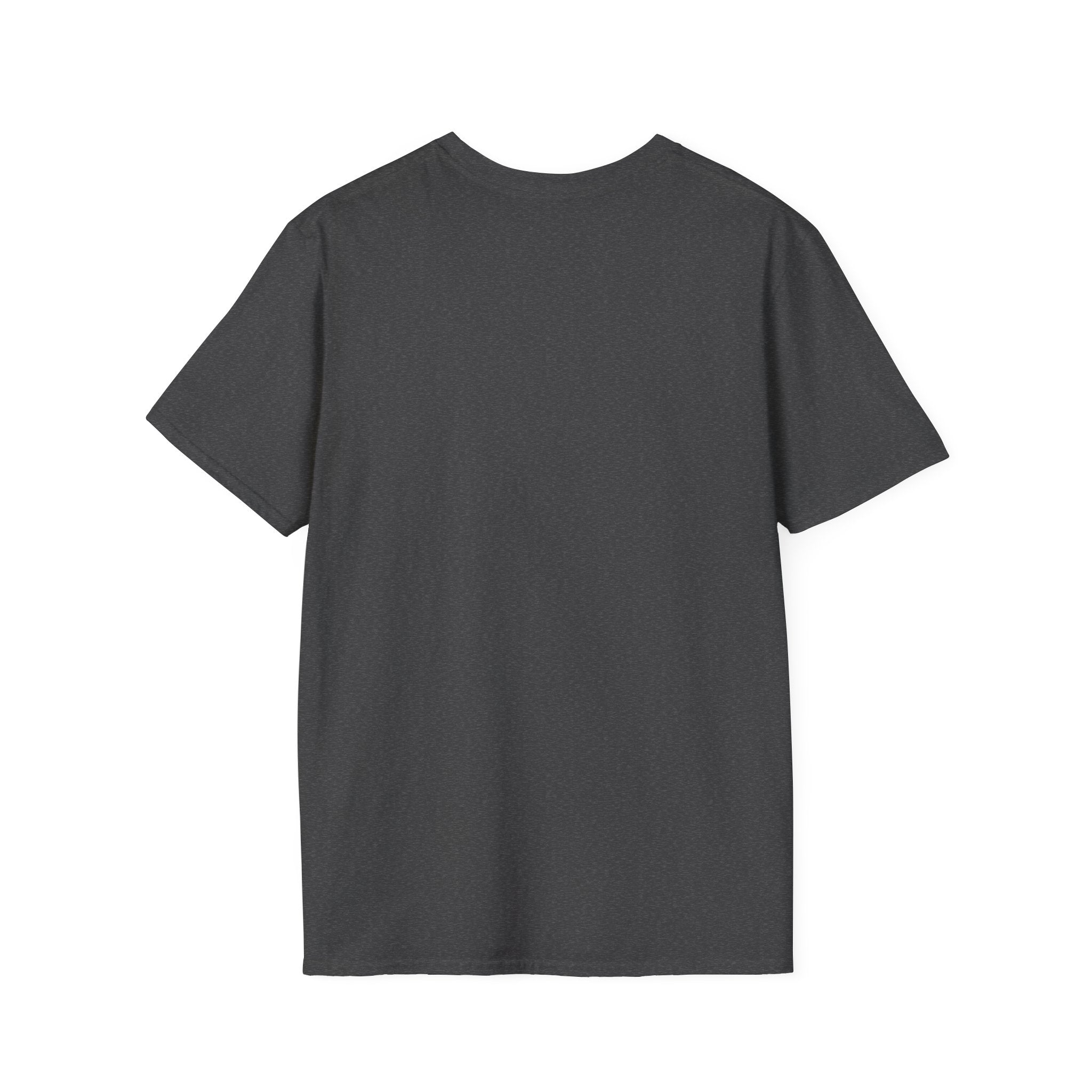 Adopt a Human Graphic T-Shirt — 'Gibs and Ziva Adopt a Human!'