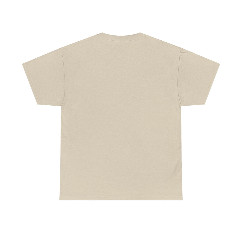 Adopted by My Dog T-Shirt — Cute Pet Rescue Tee with Illustration
