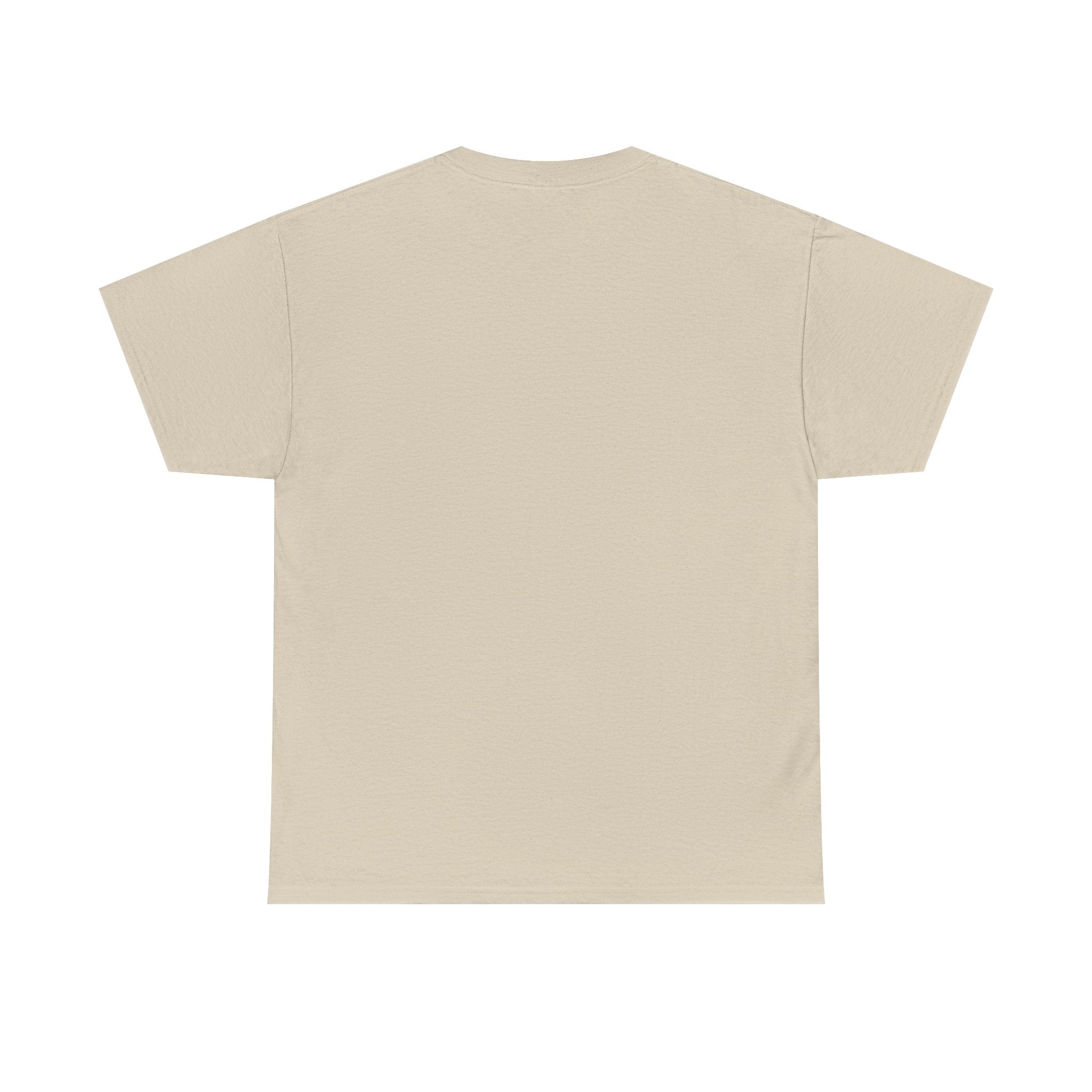 Adopted by My Dog T-Shirt — Cute Pet Rescue Tee with Illustration