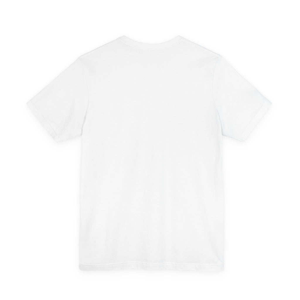 Adopt a Human Tee — 'Gibs and Ziva Adopt a Human' Funny Pet Rescue T-Shirt