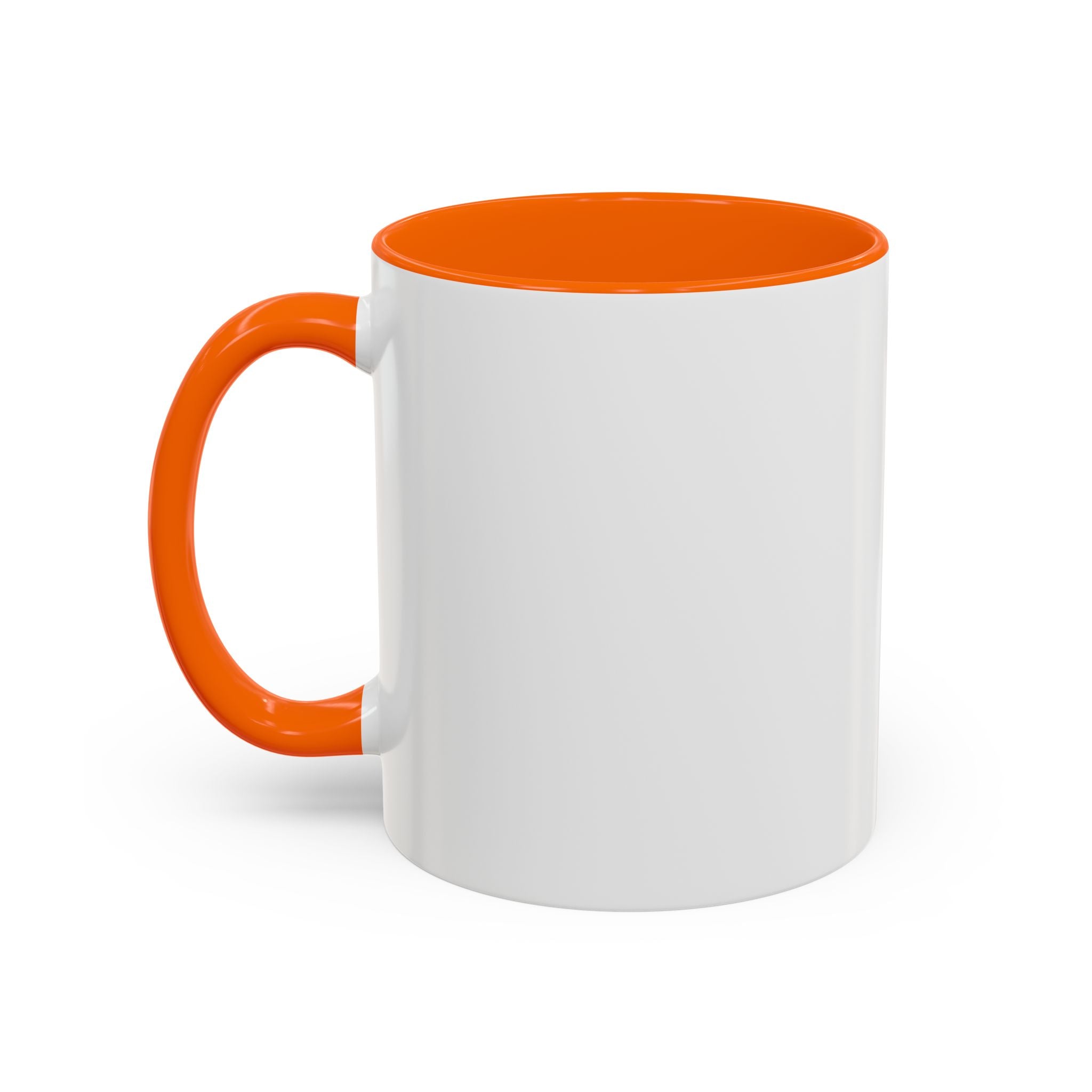 Adopted by My Pigs Coffee Mug — Cute Farmhouse Pig Lover Gift (11/15 oz)