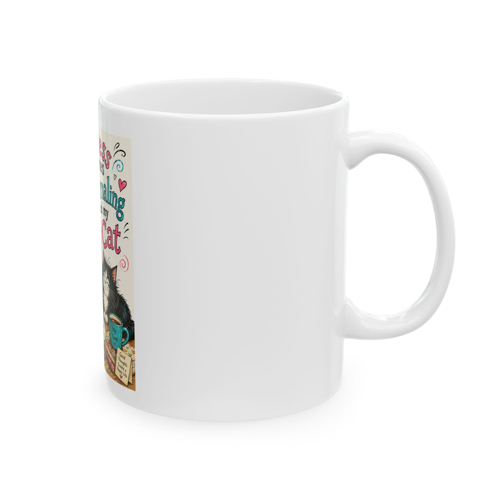 Ceramic Mug, (11oz, 15oz)