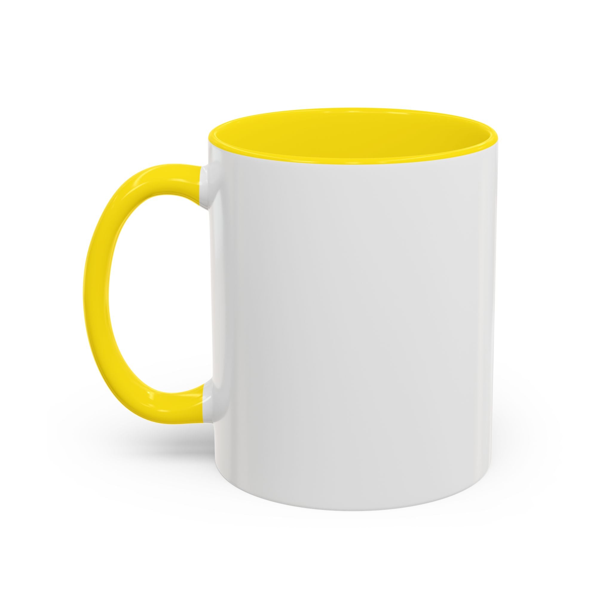 Adopted by My Pigs Coffee Mug — Cute Farmhouse Pig Lover Gift (11/15 oz)