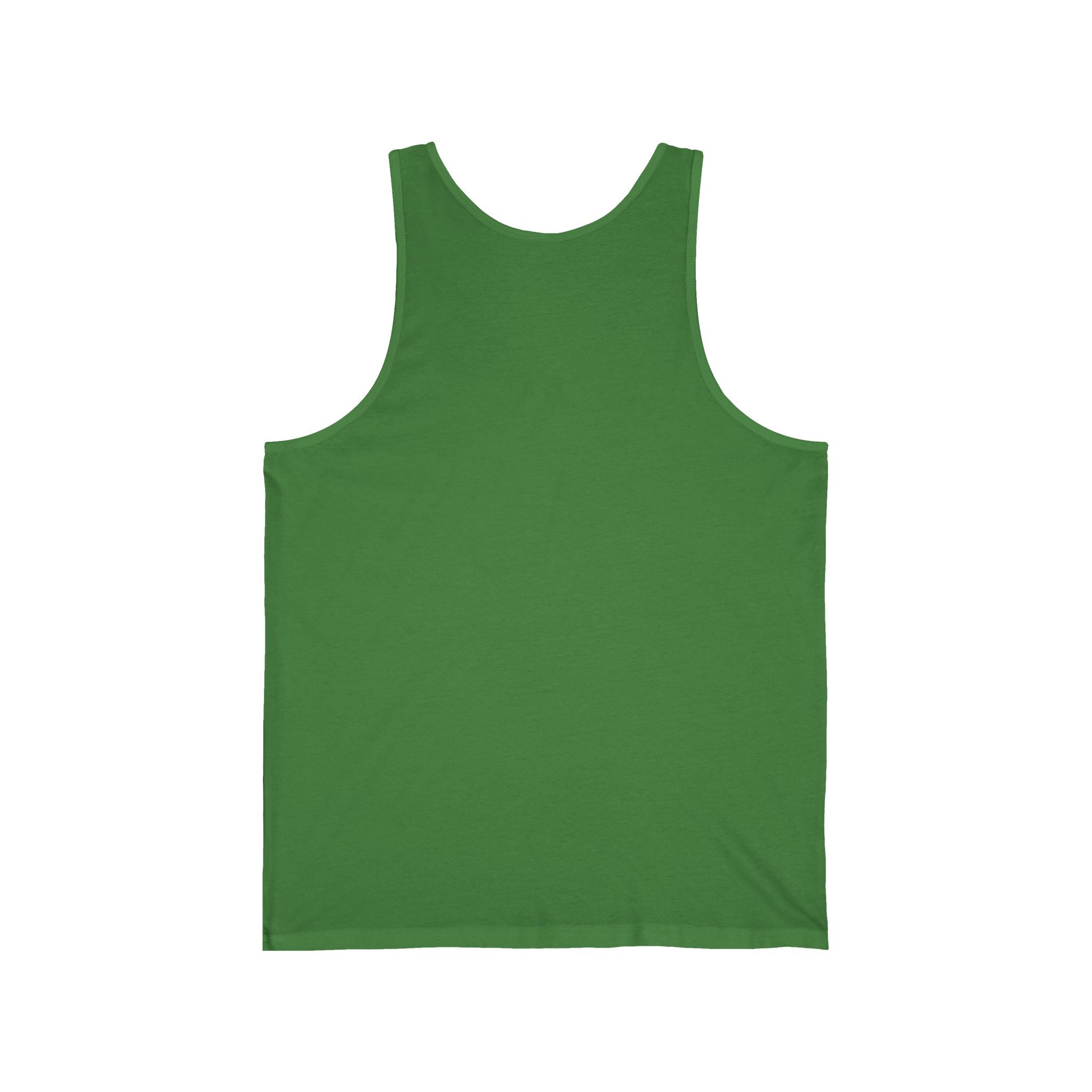 Adoptable Emotional Support Cat Tank Top — Cute Rescue Cat Graphic Tank