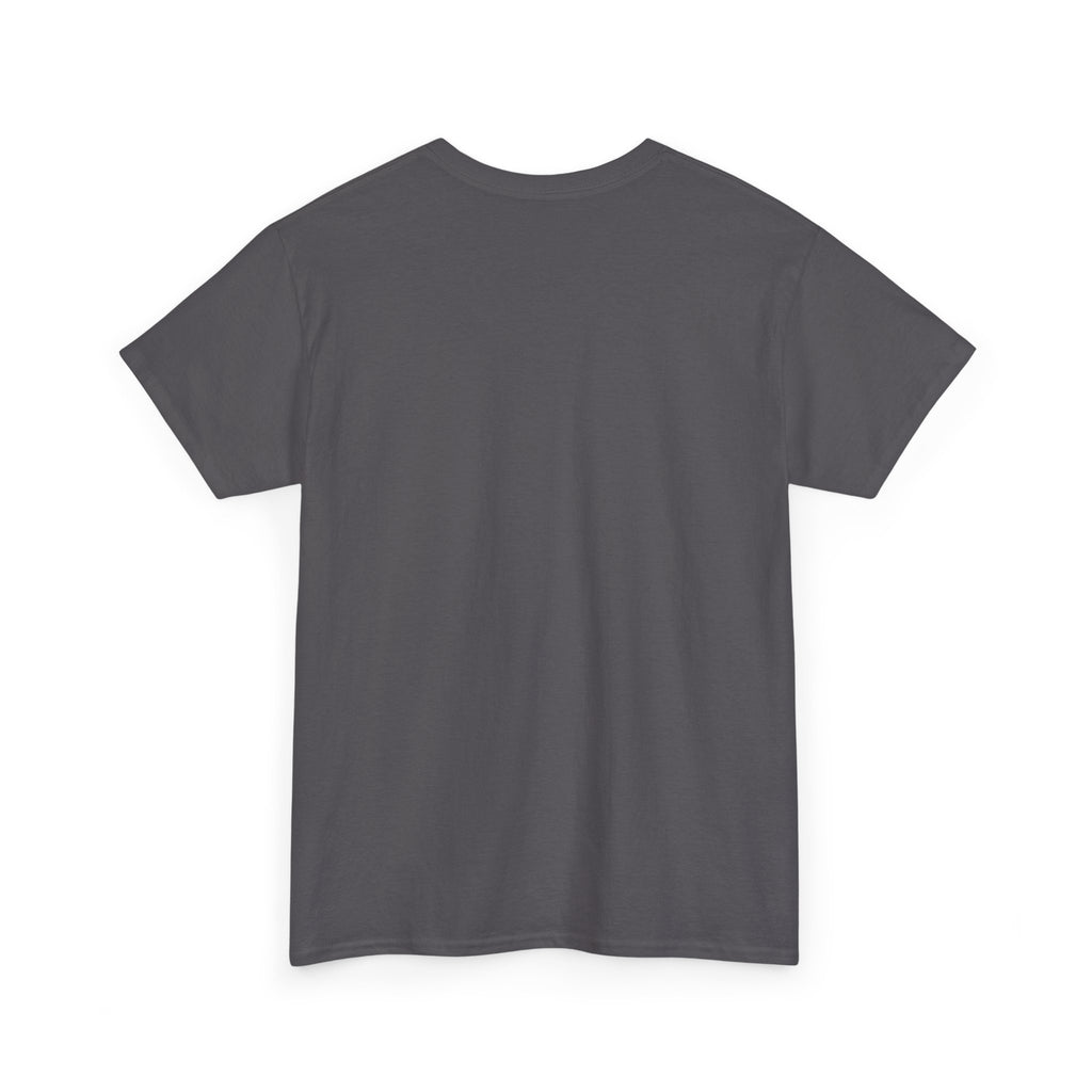 Adopted by My Dog T-Shirt — Cute Pet Rescue Tee with Illustration