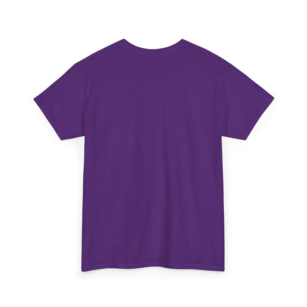 Adopted by My Dog T-Shirt — Cute Pet Rescue Tee with Illustration