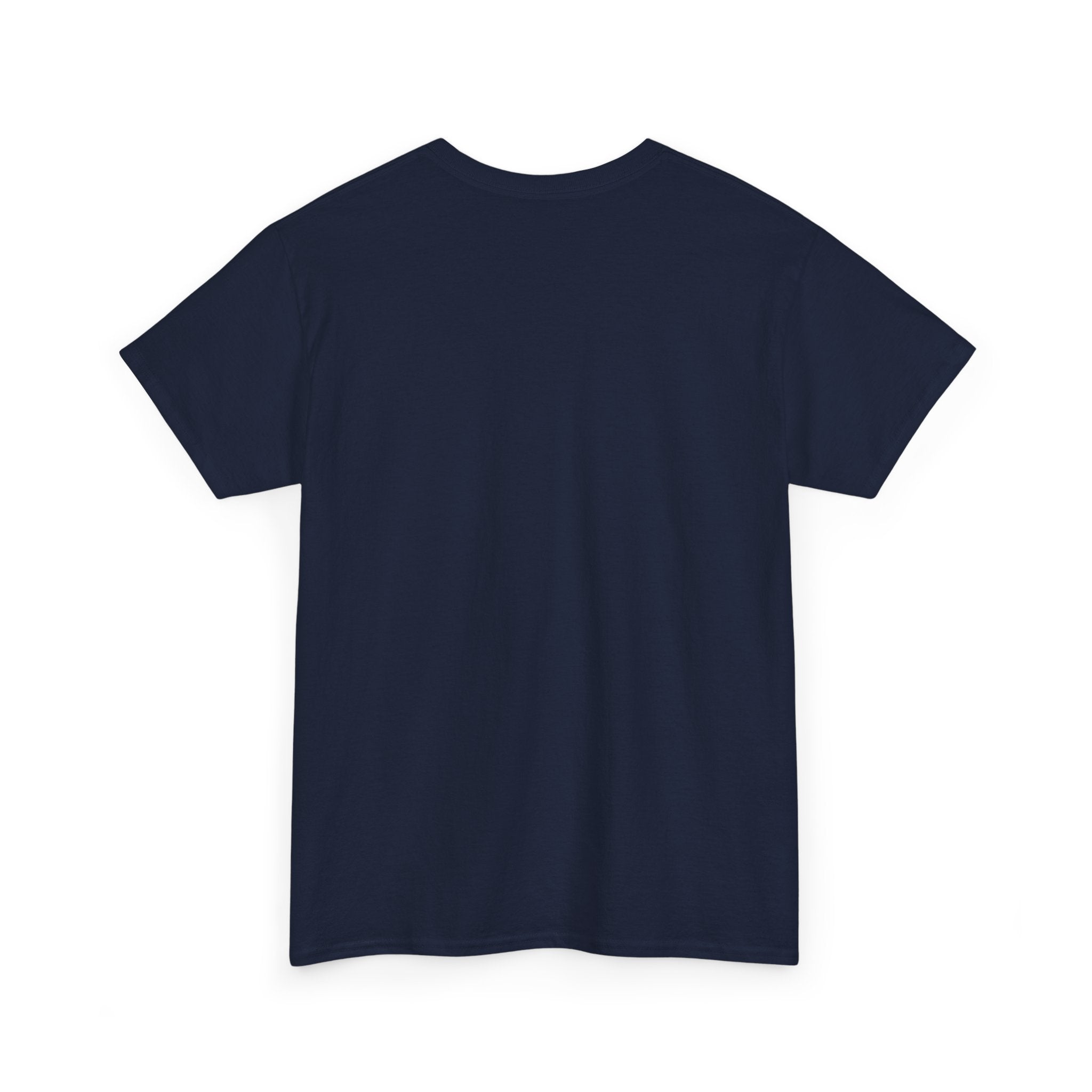 Adopted by My Dog T-Shirt — Cute Pet Rescue Tee with Illustration