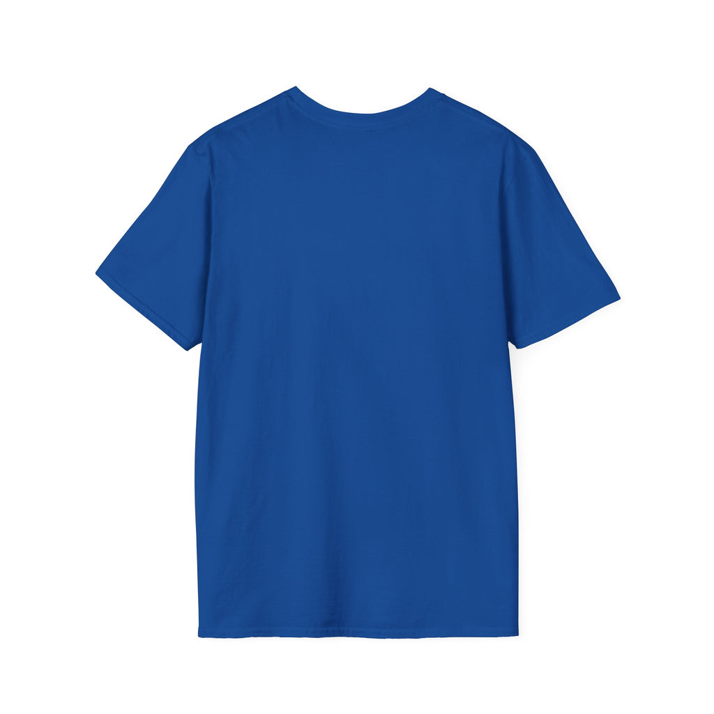 Adopted By My Cat & Dog T-Shirt — Cute Pet Rescue Tee for Animal Lovers