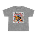 Rescued My Emotional Support Dog T-Shirt – Rescue Dog Lover Tee