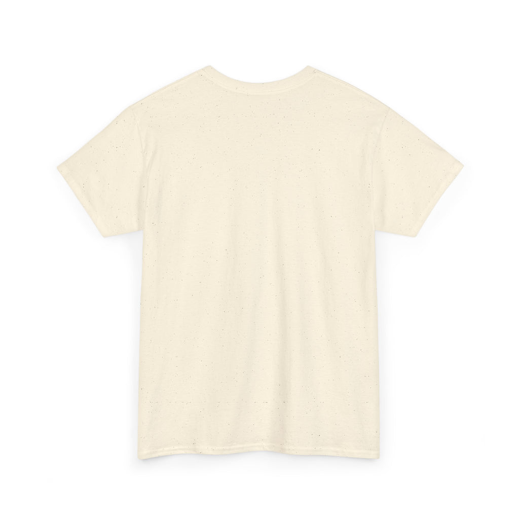 Adopted by My Dog T-Shirt — Cute Pet Rescue Tee with Illustration