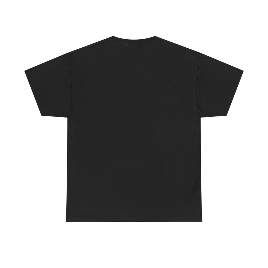 Adopted by My Dog T-Shirt — Cute Pet Rescue Tee with Illustration