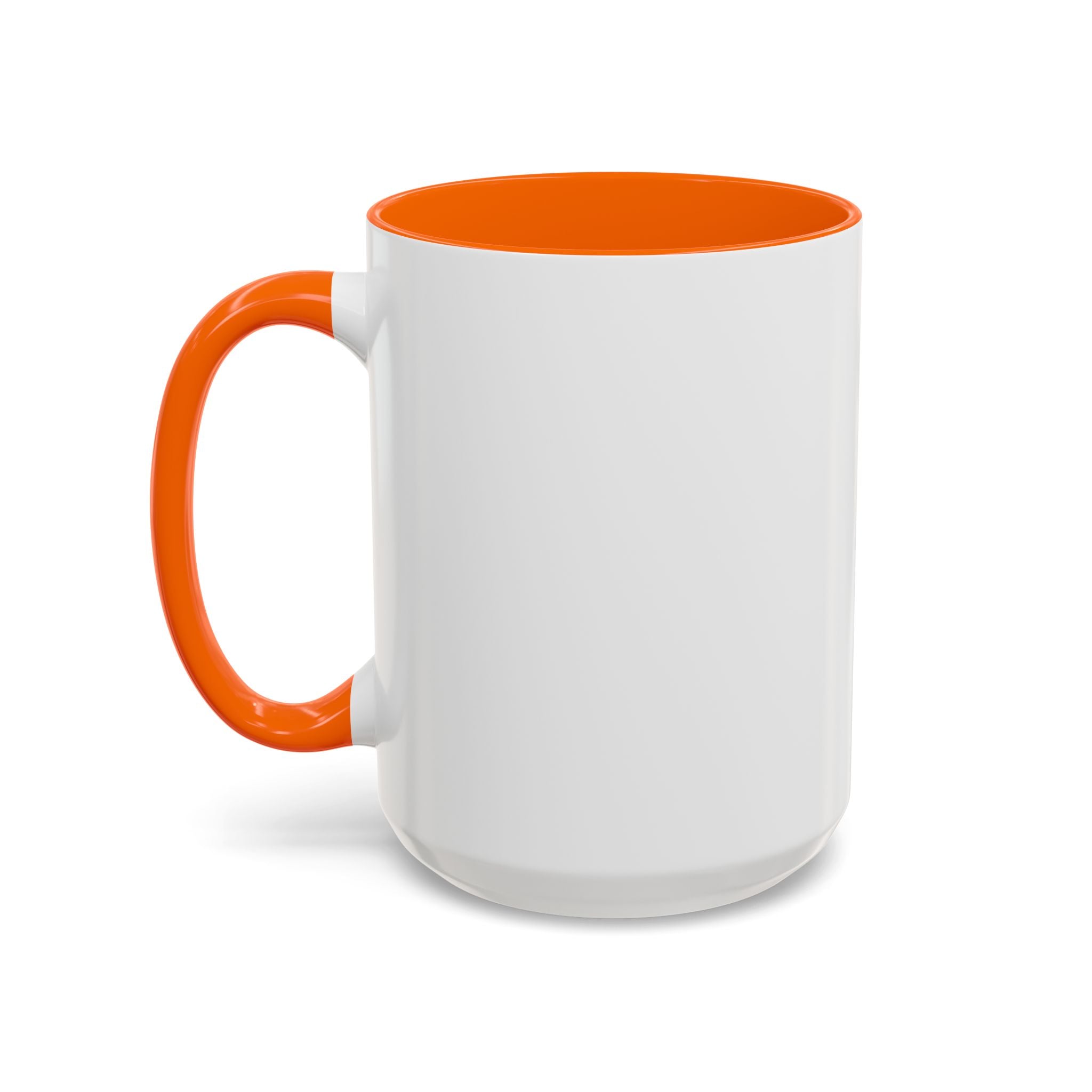 Adopted by My Bird Coffee Mug – Colorful Parrot & Bird Lover Accent Mug (11/15oz)