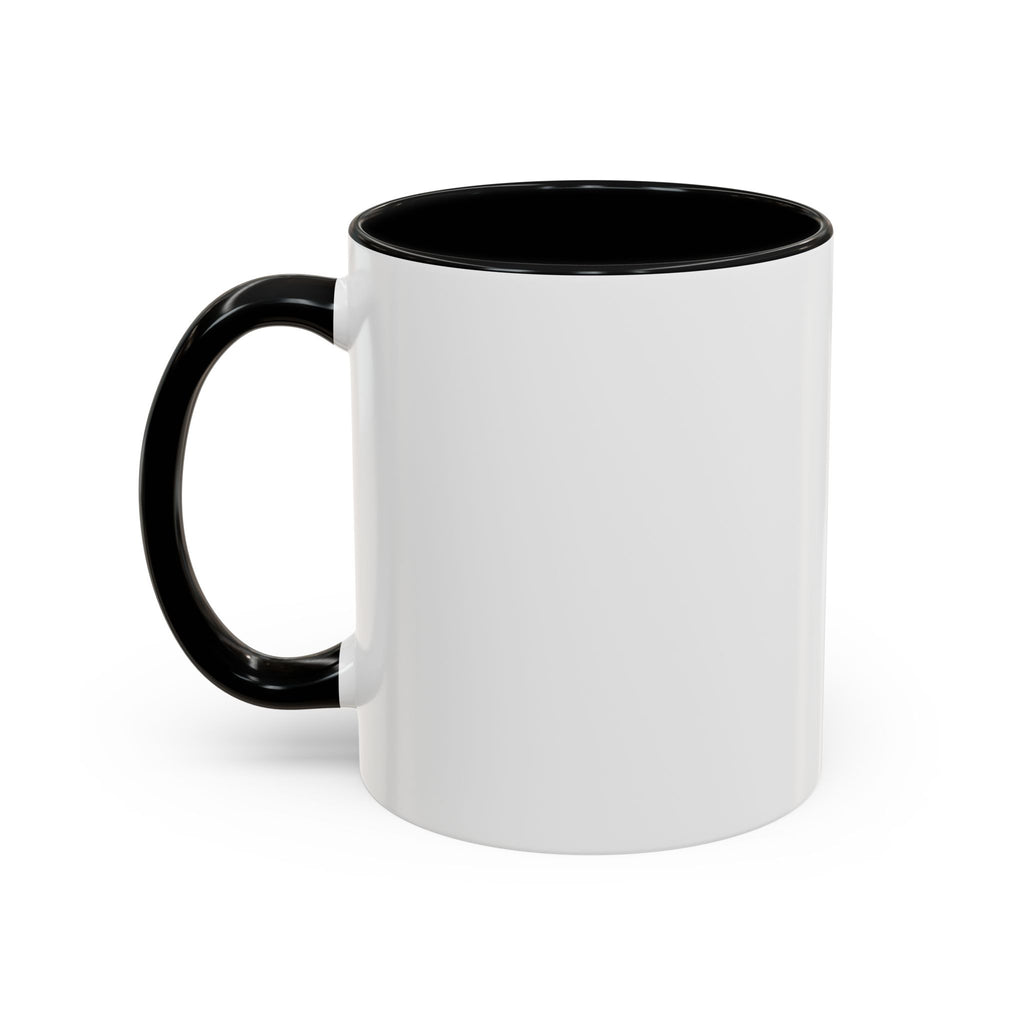 Adopted by My Horses Coffee Mug — Cute Farm Animal Gift (11/15oz)