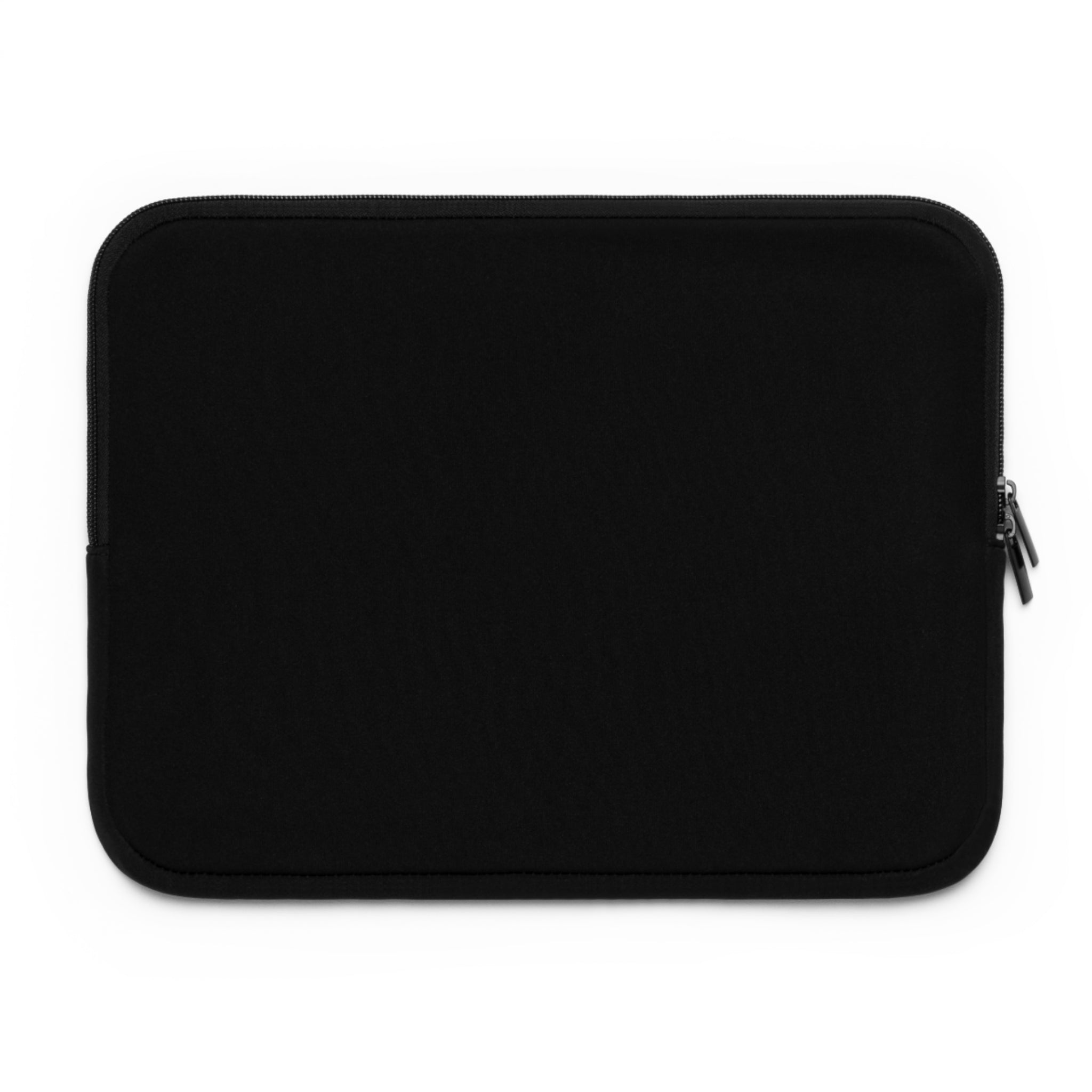 Adopted by My Cat & Dog Laptop Sleeve — Cute Pet Lover Protective Case