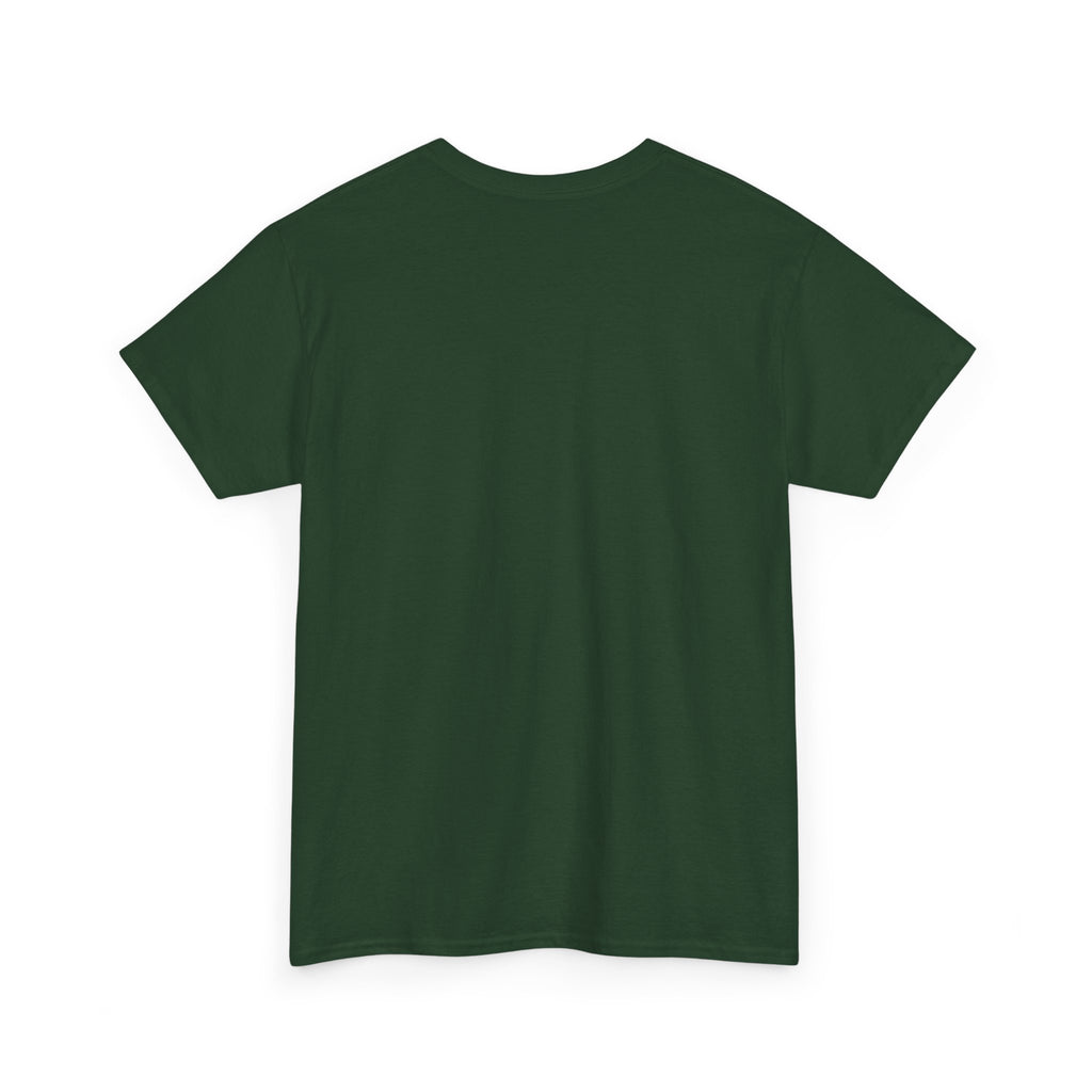 Adopted by My Dog T-Shirt — Cute Pet Rescue Tee with Illustration