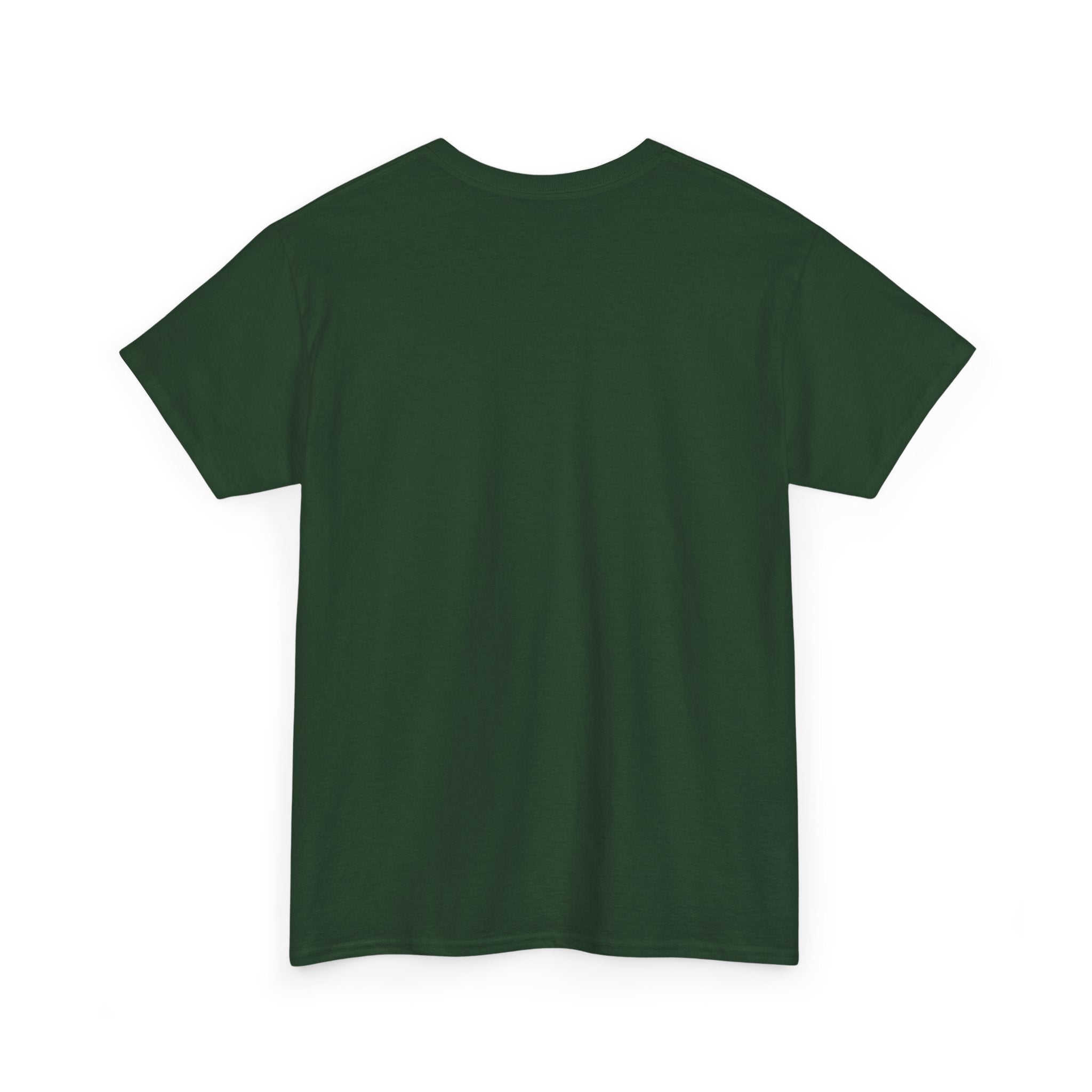 Adopted by My Dog T-Shirt — Cute Pet Rescue Tee with Illustration