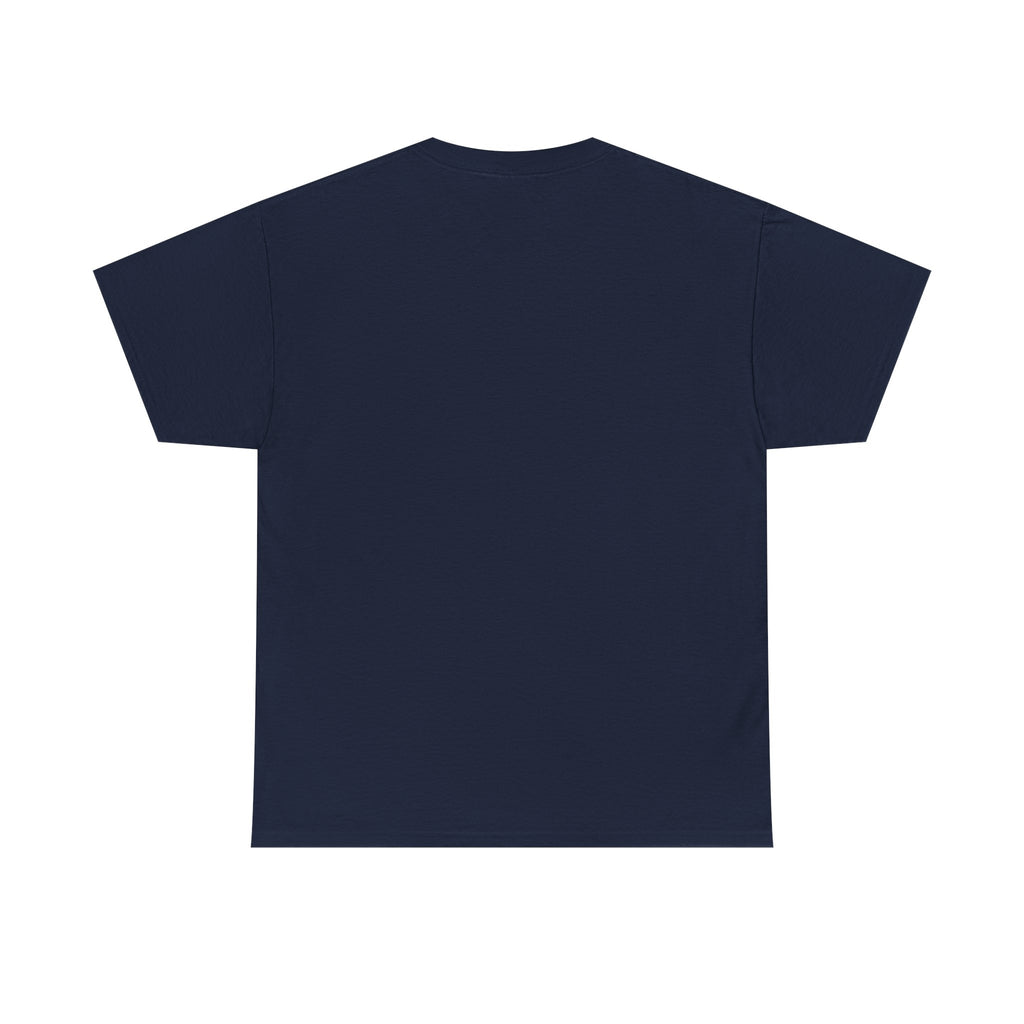 Adopted by My Dog T-Shirt — Cute Pet Rescue Tee with Illustration