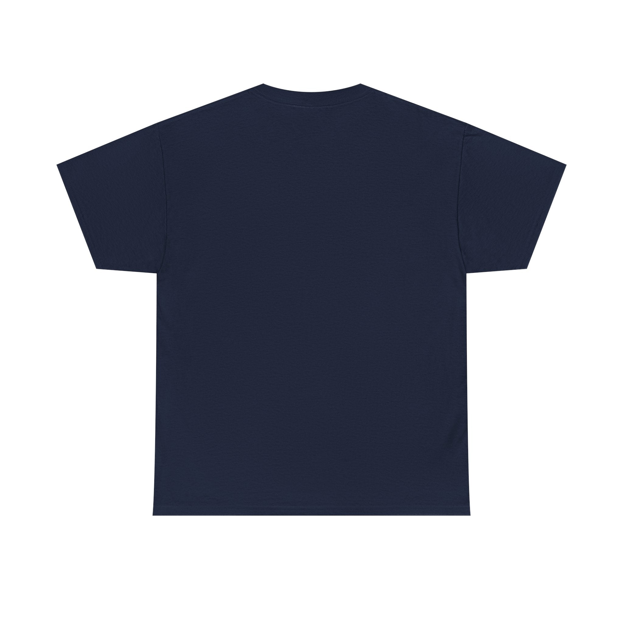 Adopted by My Dog T-Shirt — Cute Pet Rescue Tee with Illustration