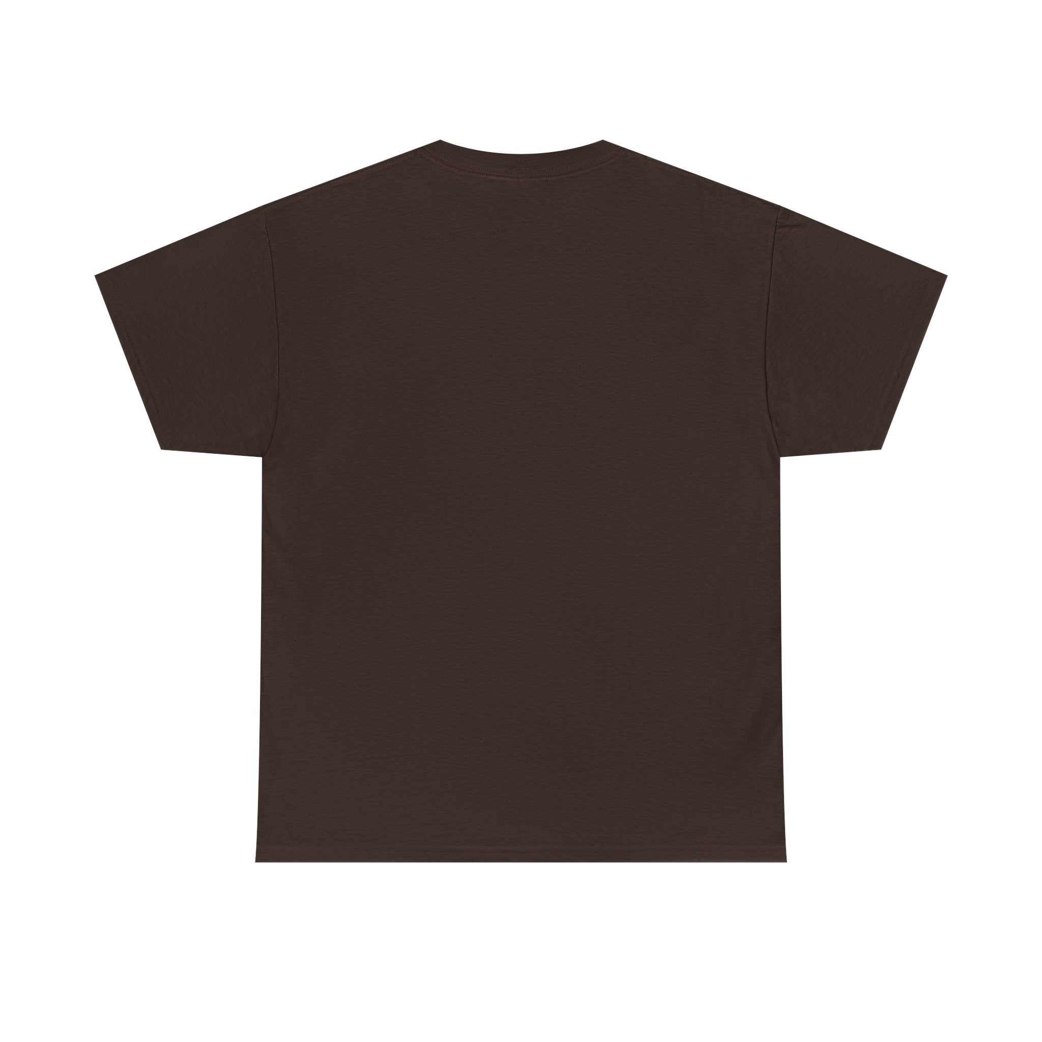 Adopted by My Dog T-Shirt — Cute Pet Rescue Tee with Illustration