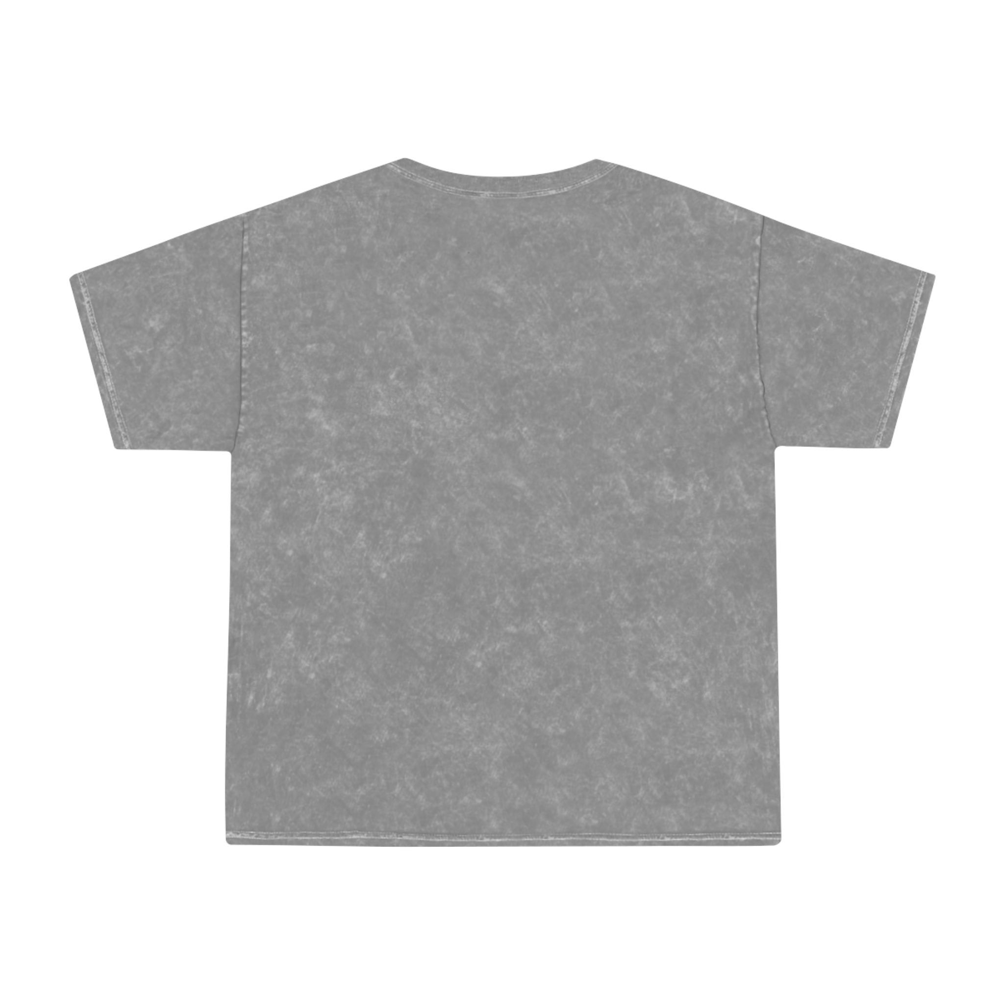 Rescued by My Emotional Support Cat T-Shirt