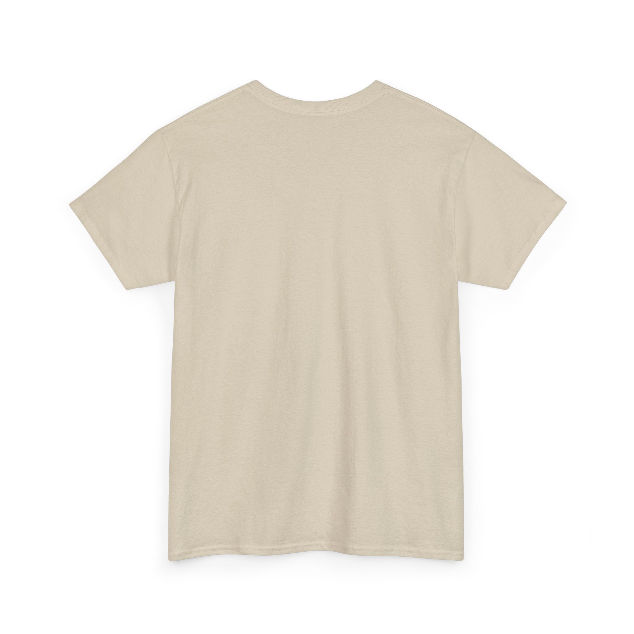 Adopted by My Dog T-Shirt — Cute Pet Rescue Tee with Illustration