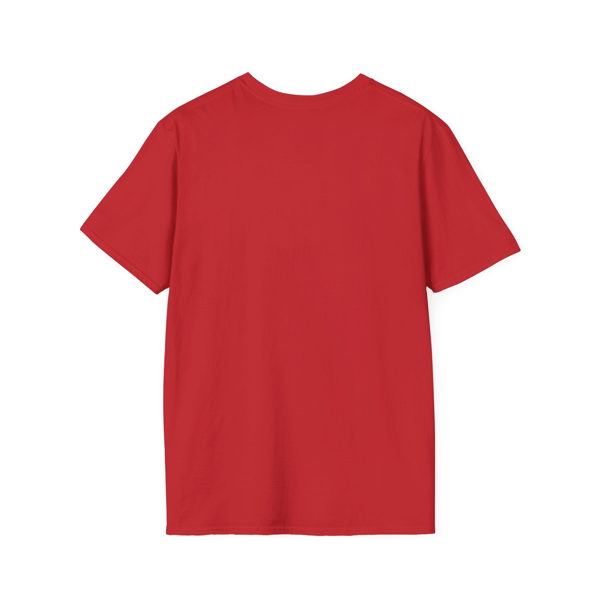 Adopt a Human Graphic T-Shirt — 'Gibs and Ziva Adopt a Human!'