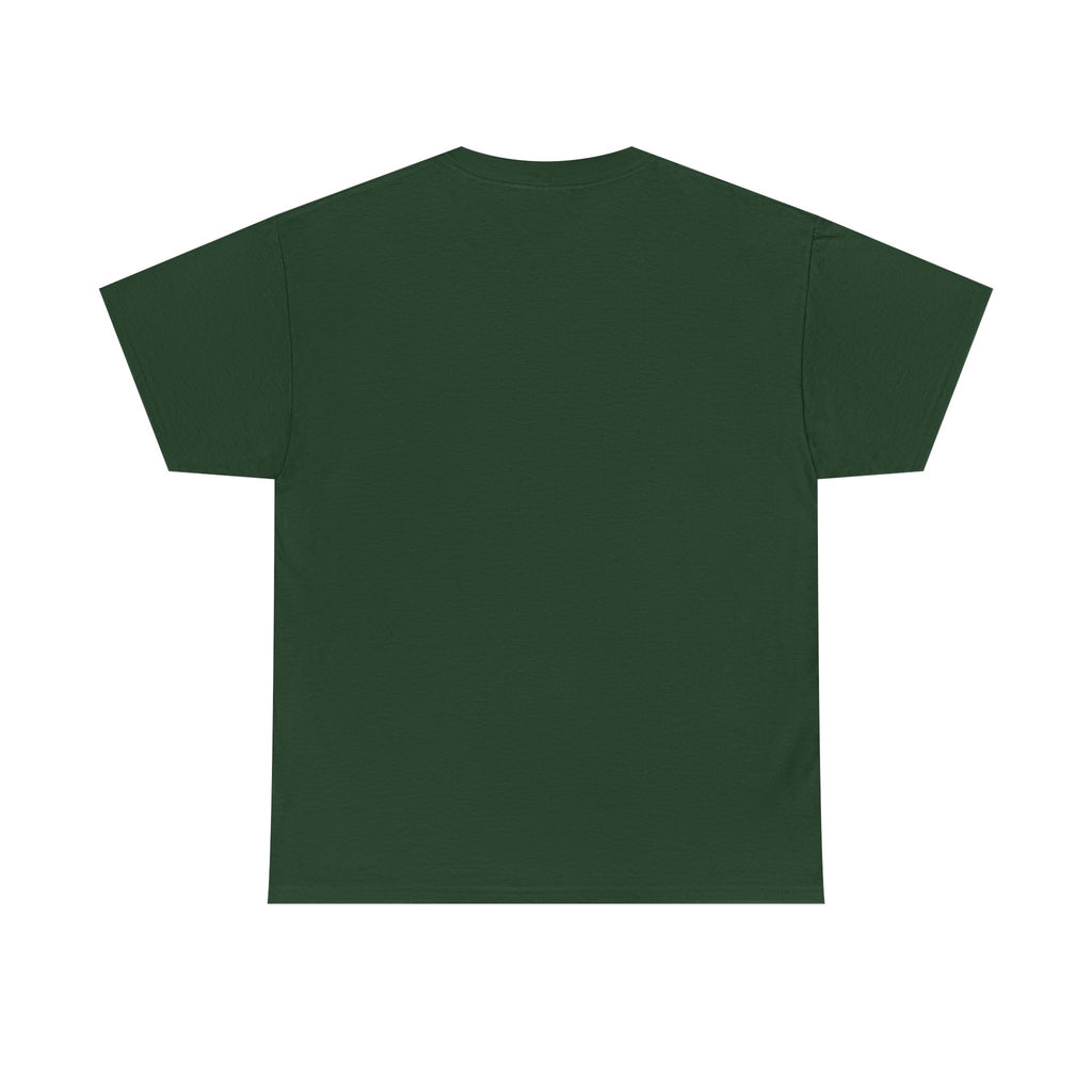 Adopted by My Dog T-Shirt — Cute Pet Rescue Tee with Illustration