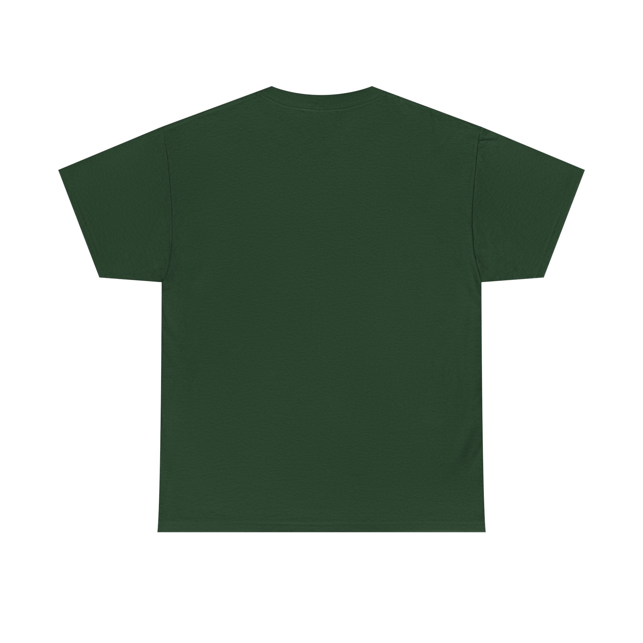 Adopted by My Dog T-Shirt — Cute Pet Rescue Tee with Illustration