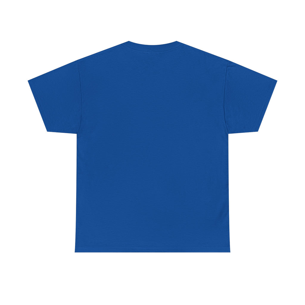 Adopted by My Dog T-Shirt — Cute Pet Rescue Tee with Illustration