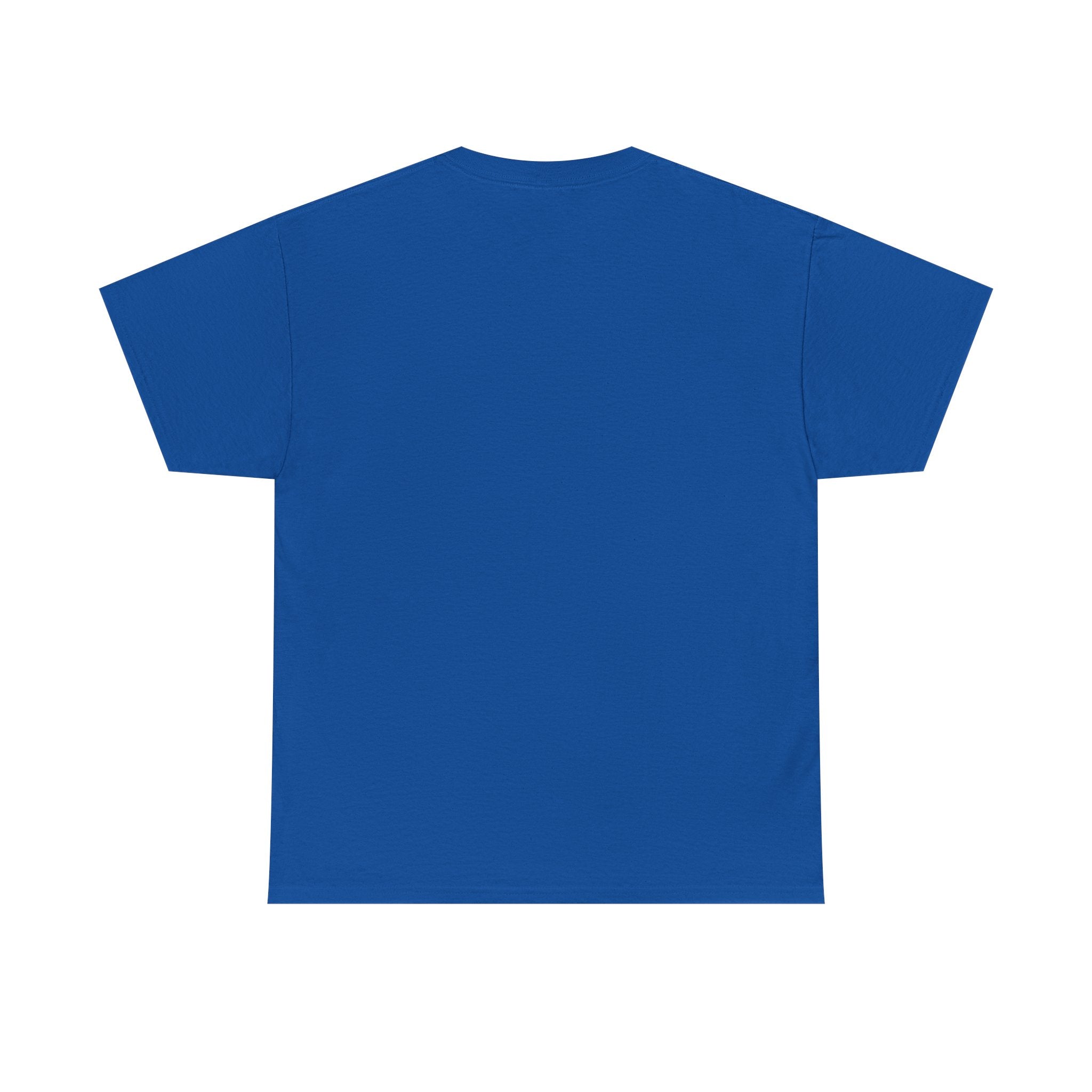 Adopted by My Dog T-Shirt — Cute Pet Rescue Tee with Illustration