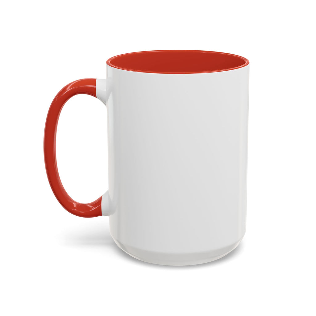 Adopted by My Pigs Coffee Mug — Cute Farmhouse Pig Lover Gift (11/15 oz)